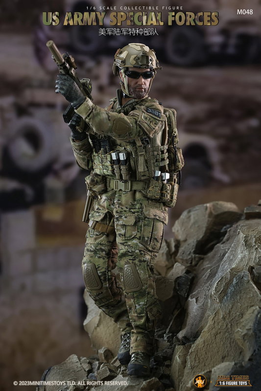 US Army Special Forces image 7