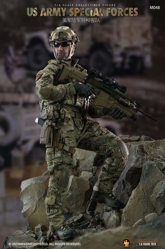 US Army Special Forces image 8