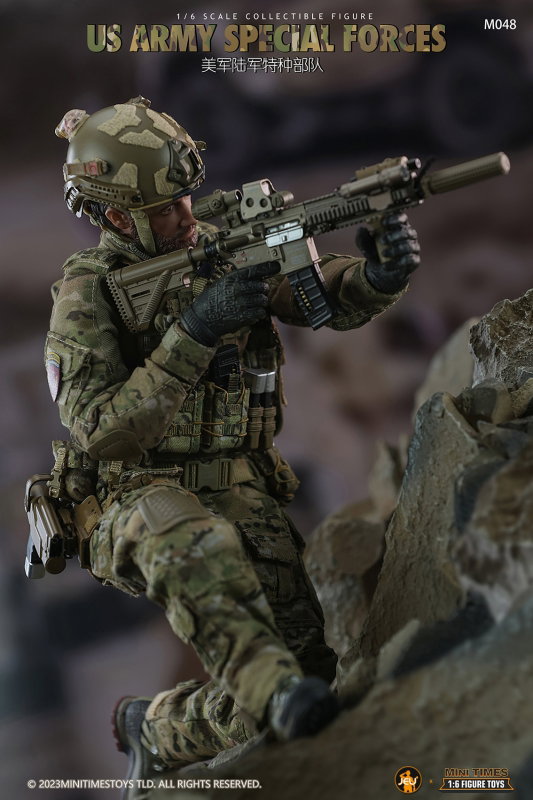 US Army Special Forces image 9