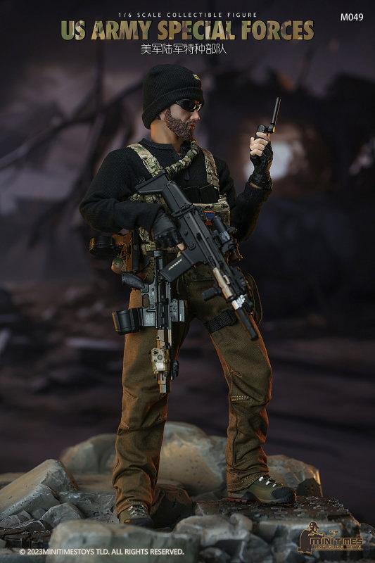 US Army Special Forces image 2