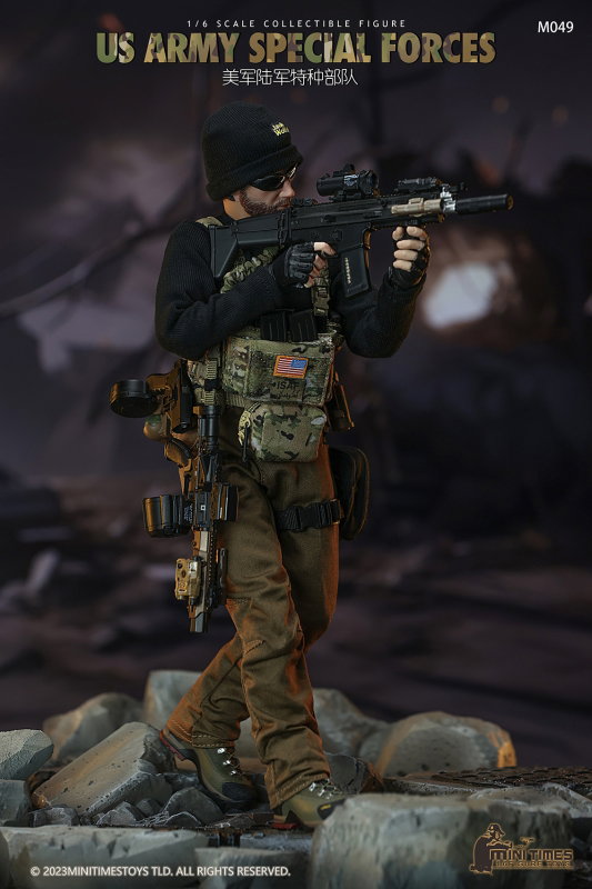 US Army Special Forces image 3