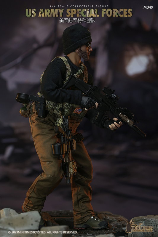 US Army Special Forces image 4