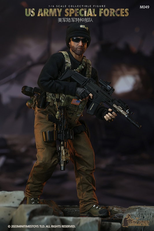 US Army Special Forces image 5