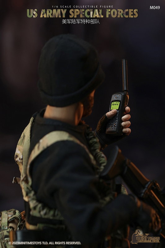 US Army Special Forces image 6