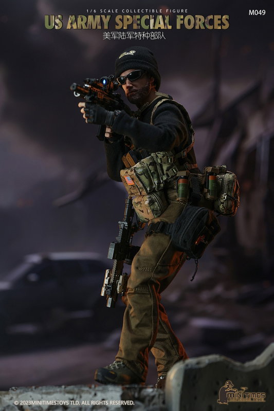 US Army Special Forces image 7