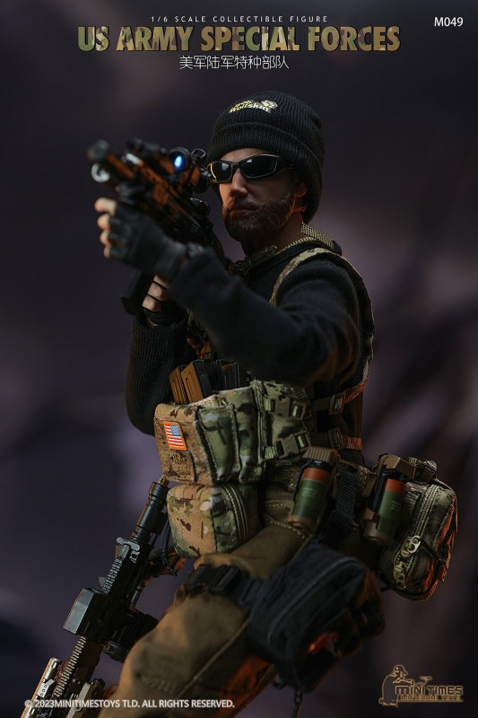 US Army Special Forces image 8