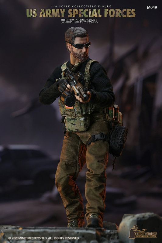 US Army Special Forces image 9