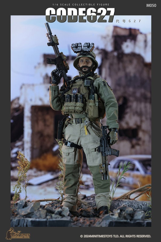 Code 627 image 10