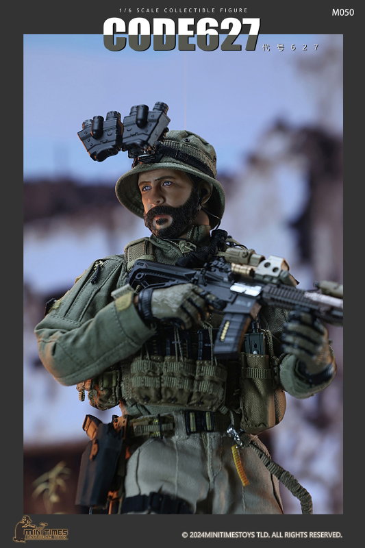 Code 627 image 3
