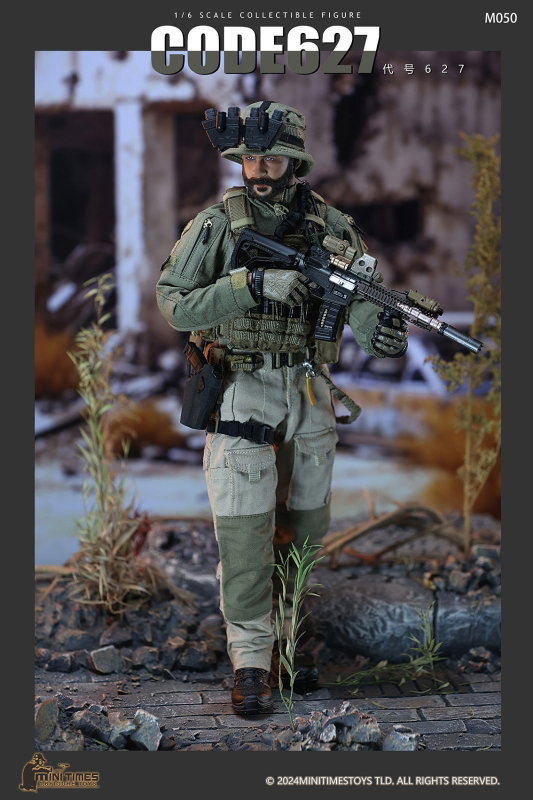 Code 627 image 4