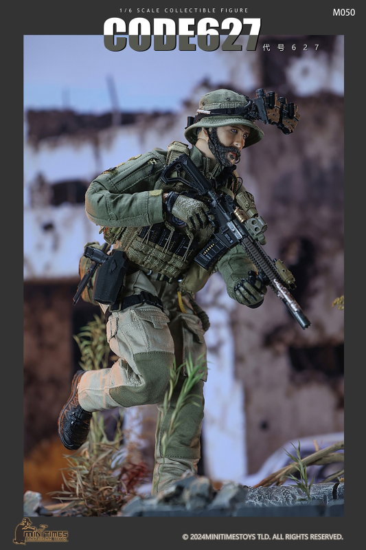 Code 627 image 5