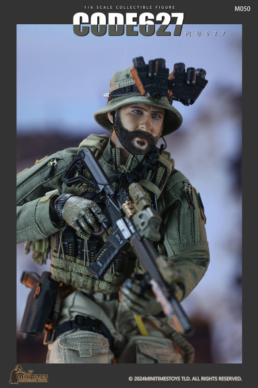 Code 627 image 6