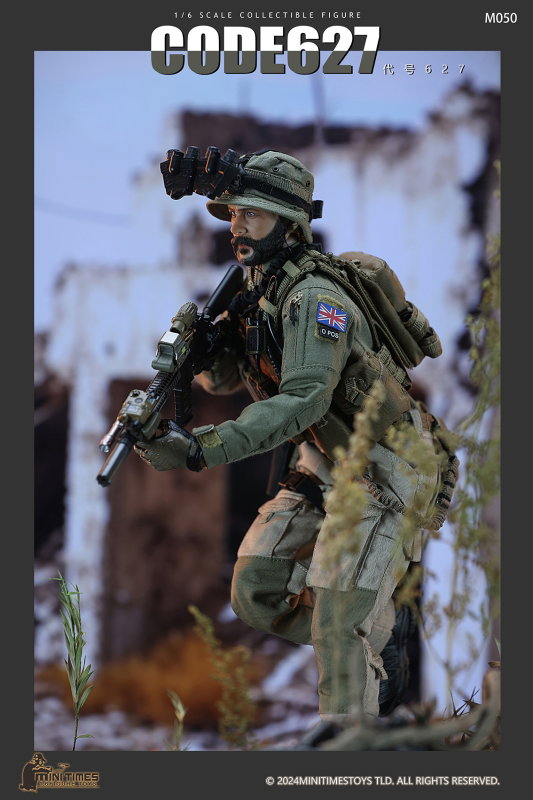 Code 627 image 7