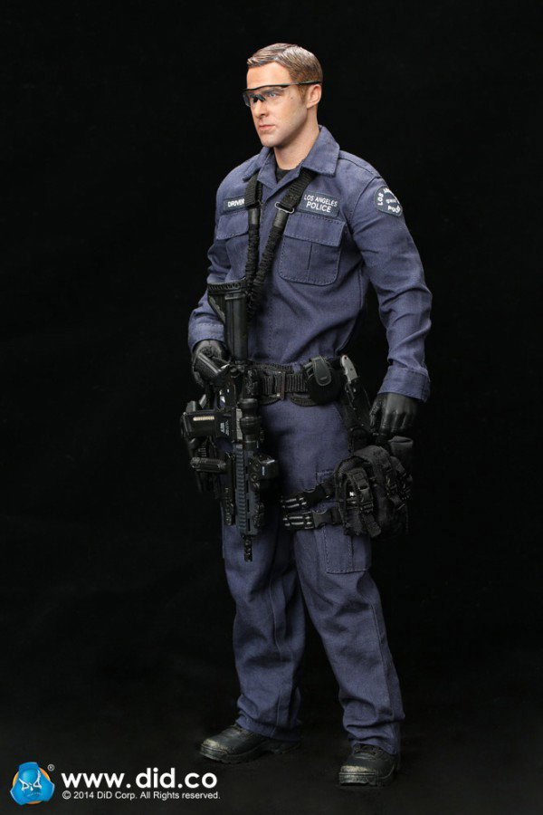 LAPD SWAT image 10