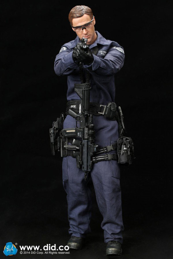 LAPD SWAT image 2