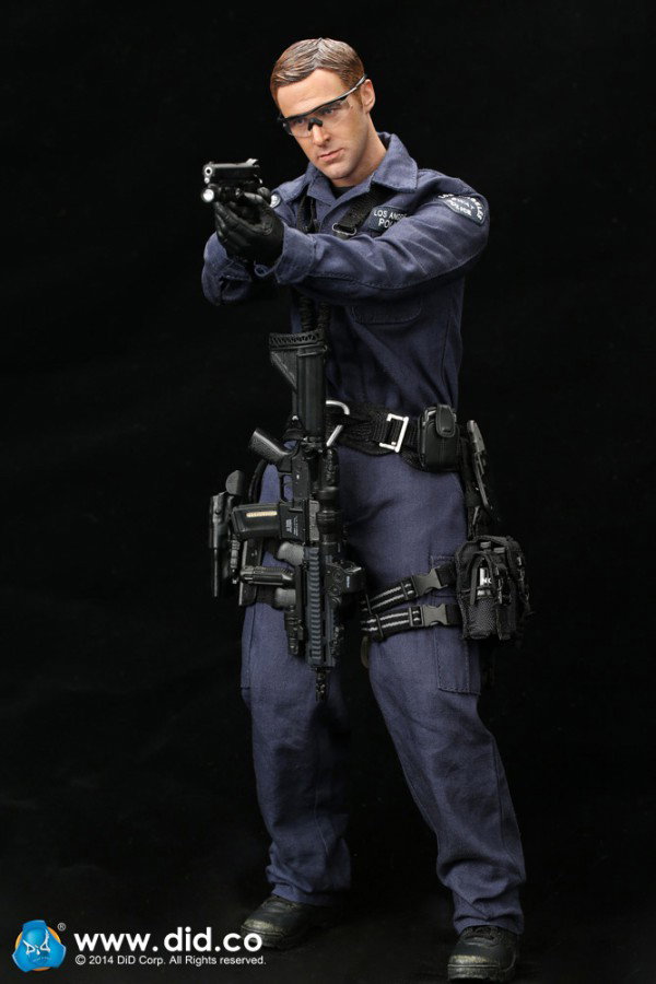 LAPD SWAT image 3