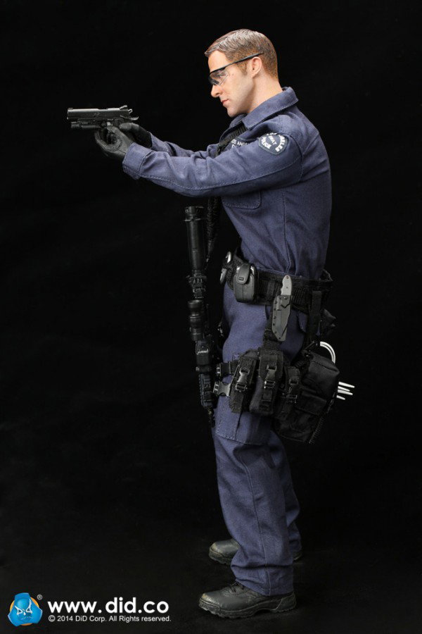 LAPD SWAT image 4