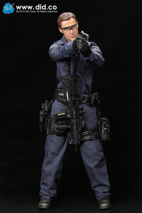 LAPD SWAT image 5