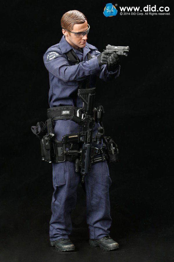 LAPD SWAT image 6