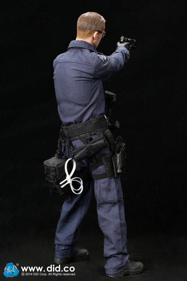 LAPD SWAT image 7