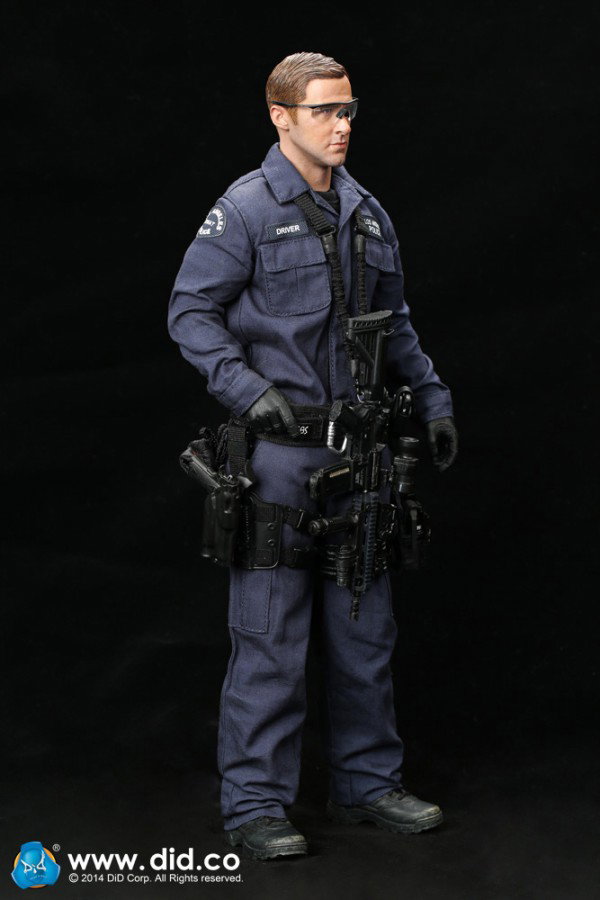 LAPD SWAT image 8