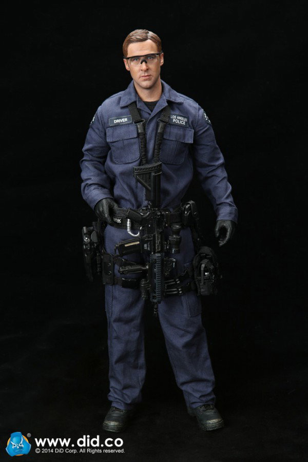 LAPD SWAT image 9