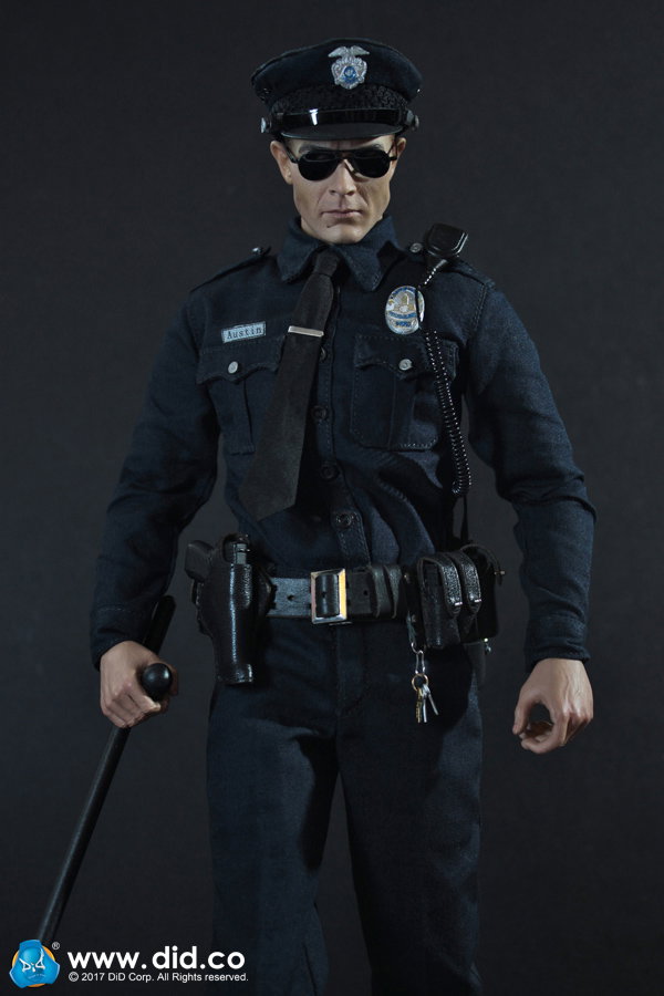 LAPD Patrol Austin image 2
