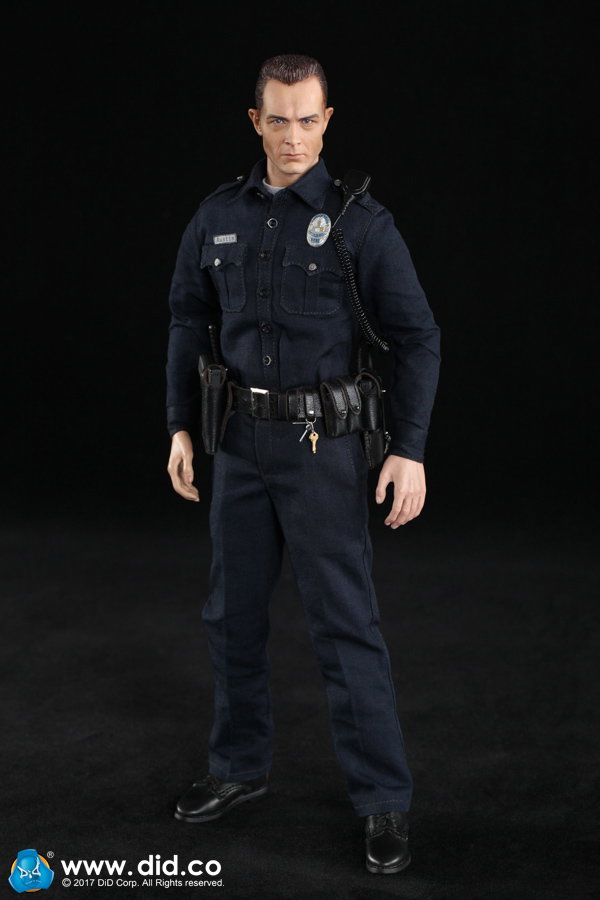 LAPD Patrol Austin image 3