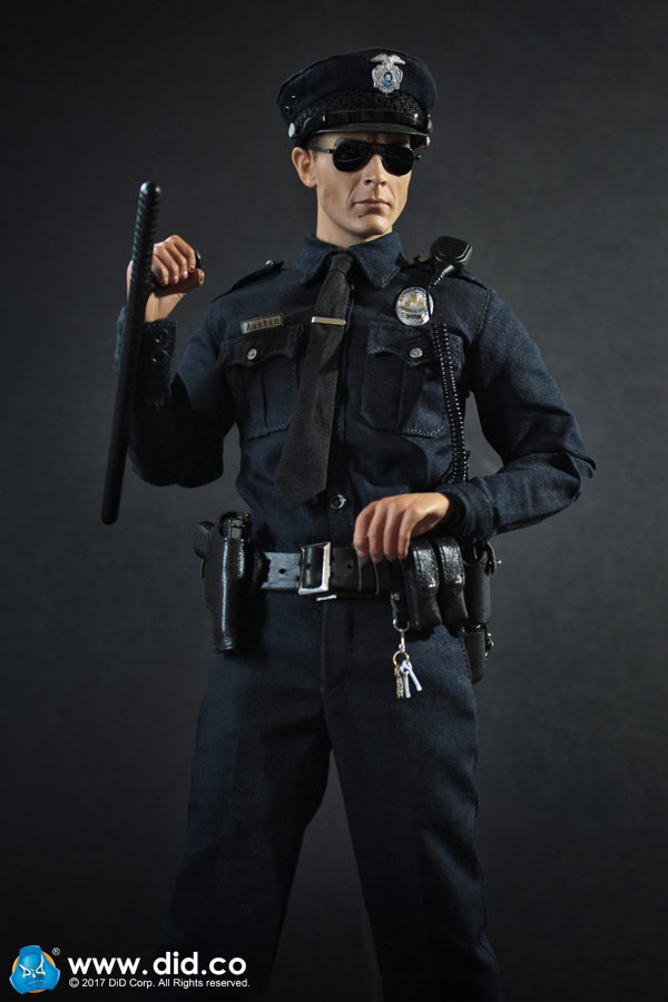 LAPD Patrol Austin image 4
