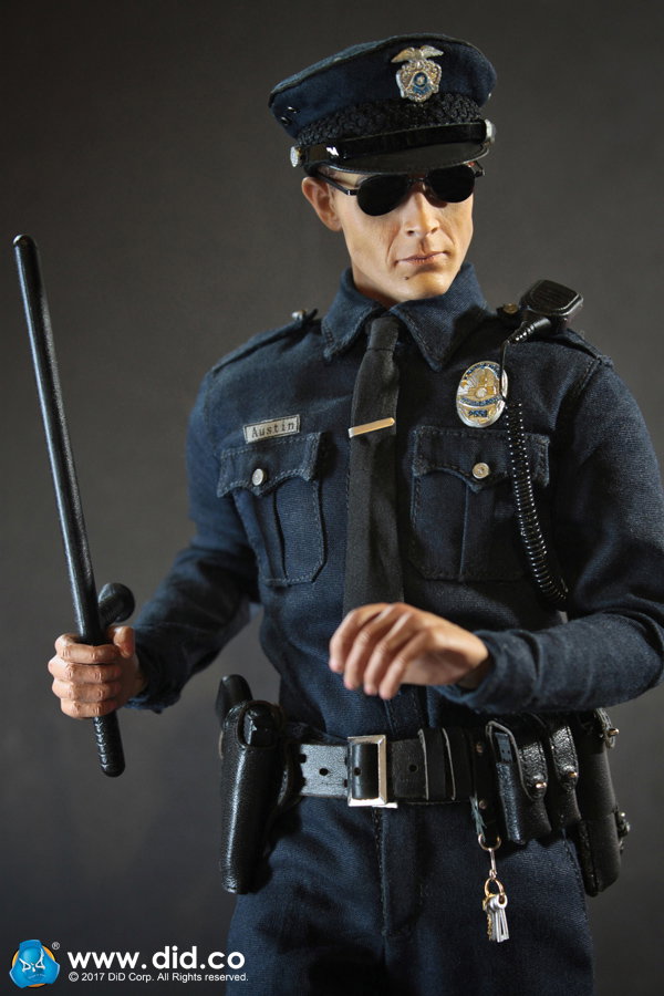 LAPD Patrol Austin image 5