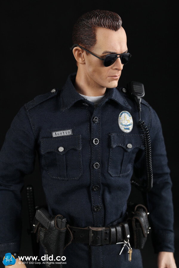 LAPD Patrol Austin image 6