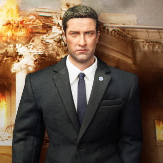 US Secret Service Special Agent - Mark image 10