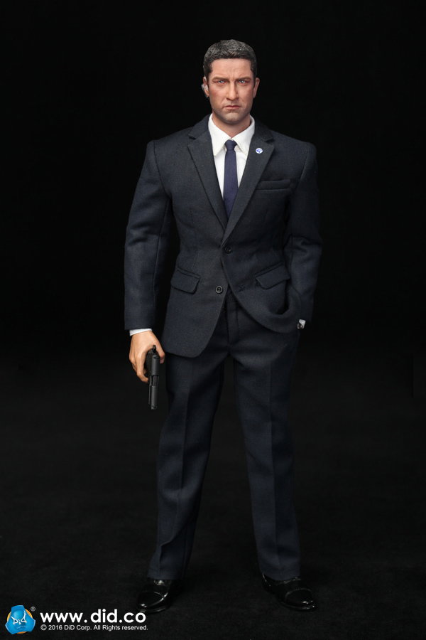 US Secret Service Special Agent - Mark image 2
