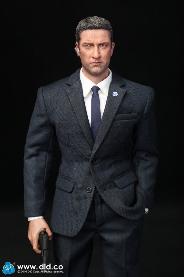 US Secret Service Special Agent - Mark image 7