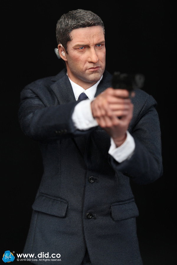US Secret Service Special Agent - Mark image 9