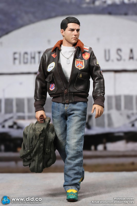 US Navy Naval Aviator - Lieutenant Pete image 1