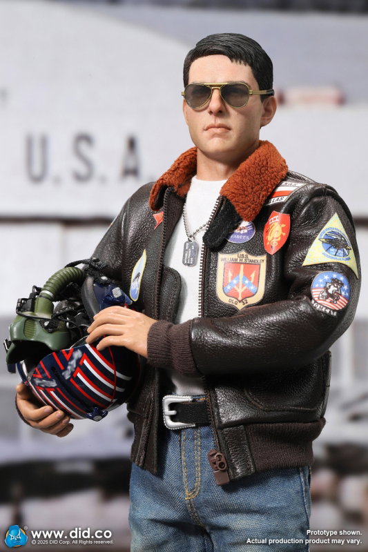 US Navy Naval Aviator - Lieutenant Pete image 10