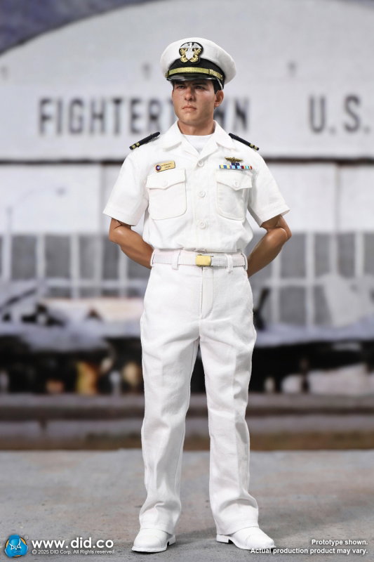 US Navy Naval Aviator - Lieutenant Pete image 3