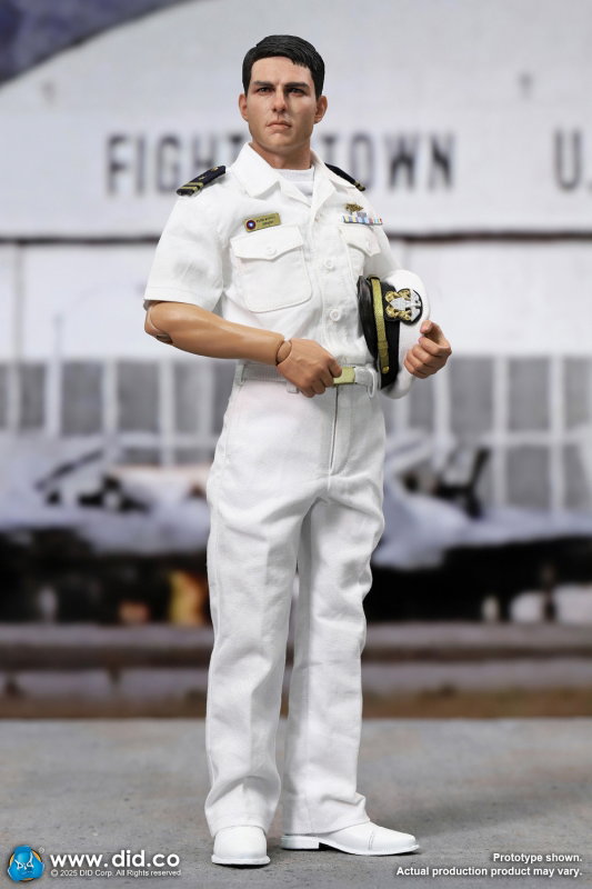 US Navy Naval Aviator - Lieutenant Pete image 4
