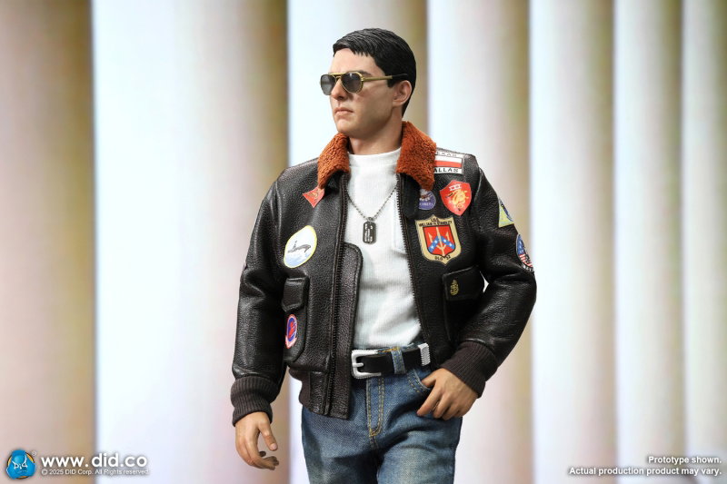 US Navy Naval Aviator - Lieutenant Pete image 5