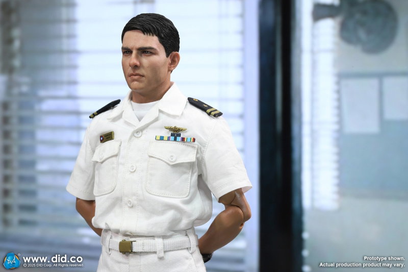 US Navy Naval Aviator - Lieutenant Pete image 6