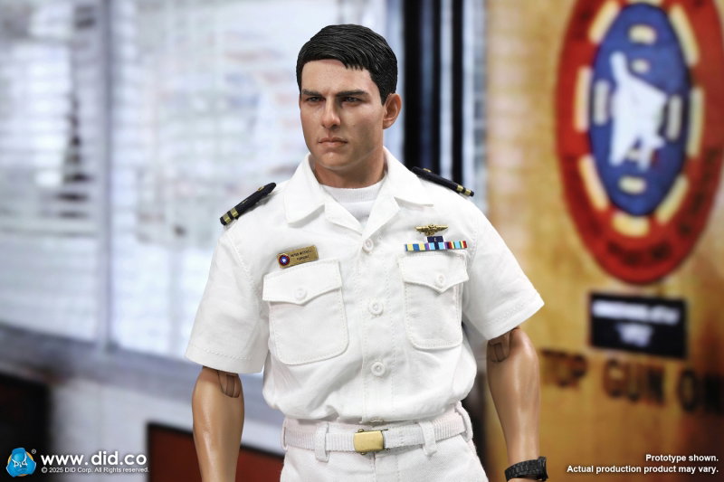 US Navy Naval Aviator - Lieutenant Pete image 7