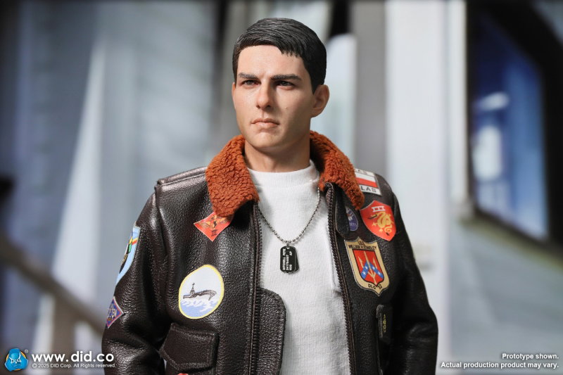 US Navy Naval Aviator - Lieutenant Pete image 8