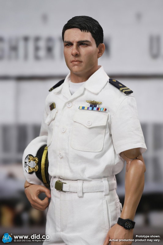 US Navy Naval Aviator - Lieutenant Pete image 9