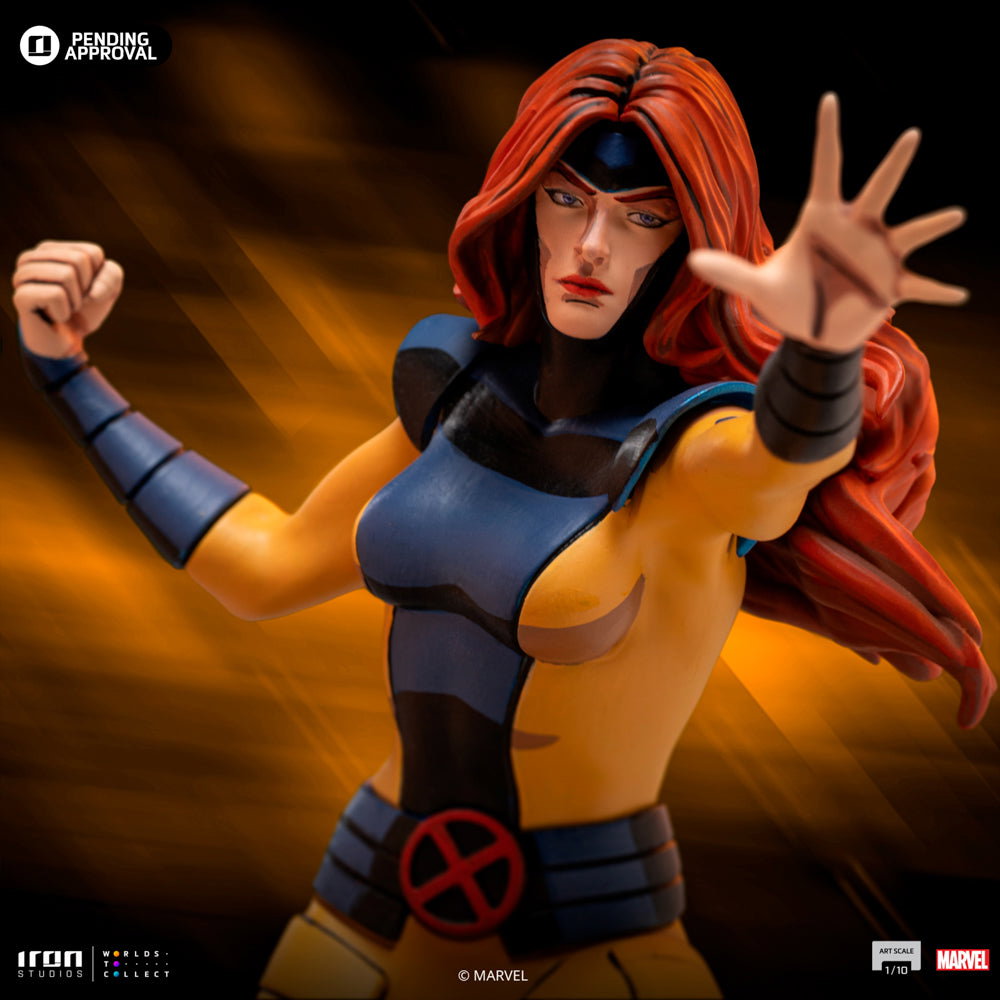 Jean Grey XMen '97 image 10