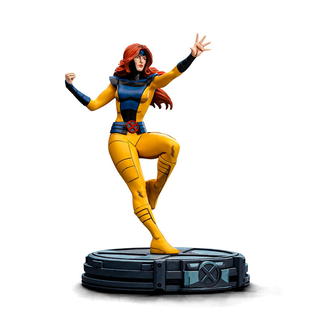 Jean Grey XMen '97 image 2