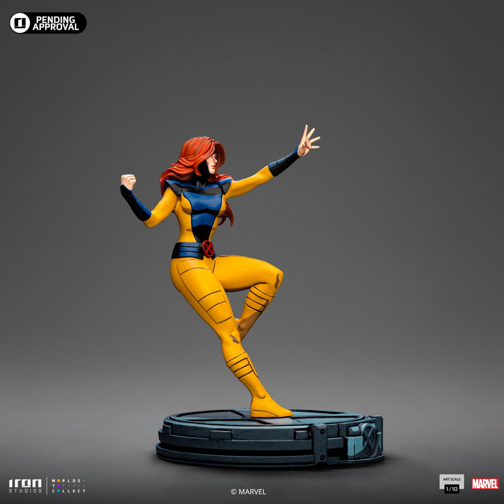 Jean Grey XMen '97 image 4