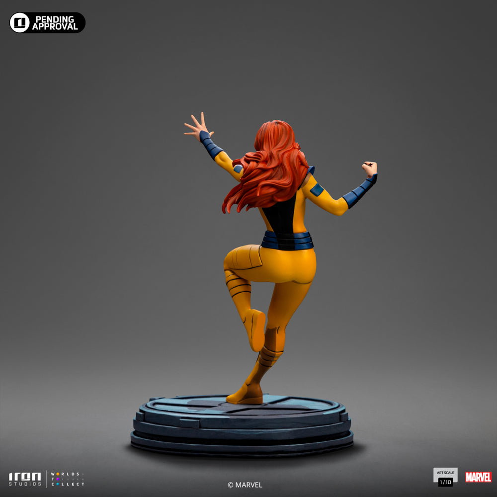 Jean Grey XMen '97 image 5