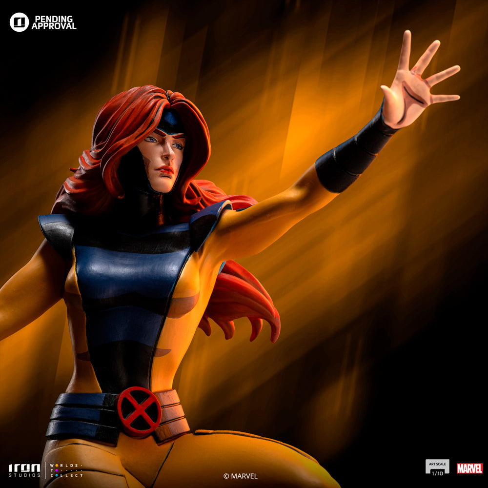 Jean Grey XMen '97 image 8
