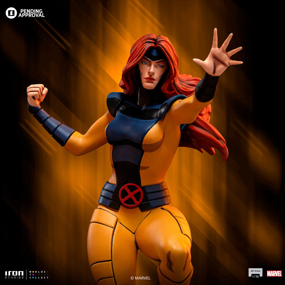 Jean Grey XMen '97 image 9